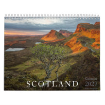 2027 Landschaftsfotografie Schottland und Skye