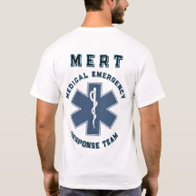 2027 MERT T-Shirt
