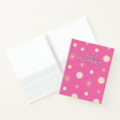 2027 Planer Notizblock (Innenseite)