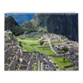 2027 Reise Kalender (Titelbild)