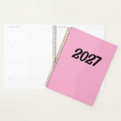 2027 Rosa Planer (Anzeige)
