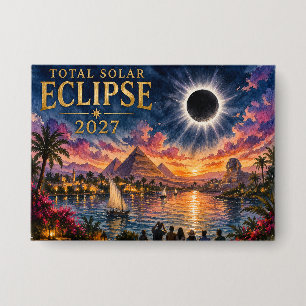 2027 Totale Sonnenfinsternis Ägypten Button