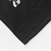 2027 Will Be My Year Procrastination New Year Reso Fleecedecke (Ecke)