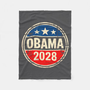 2028 3. Amtszeit Lasst Uns Diese Wahl In Ordnung B Fleecedecke