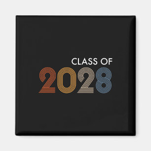 2028 Uni University High School Future Grad Magnet
