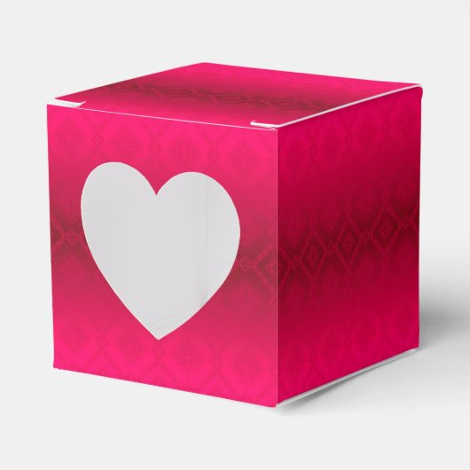 202 GESCHENKSCHACHTEL (Vorderseite)