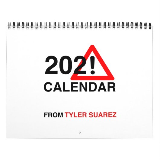 202! KALENDER (Titelbild)