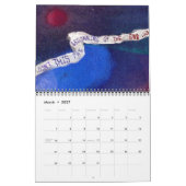 202! KALENDER (Mär 2027)
