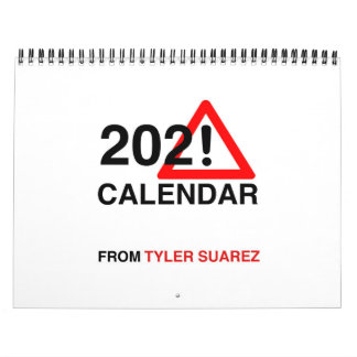 202! KALENDER
