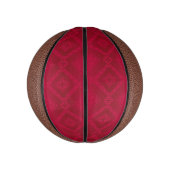 202 MINI BASKETBALL (Vertikal)