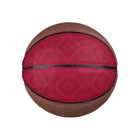 202 MINI BASKETBALL (Vorderseite)
