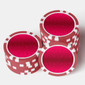 202 POKERCHIPS (Stapel)