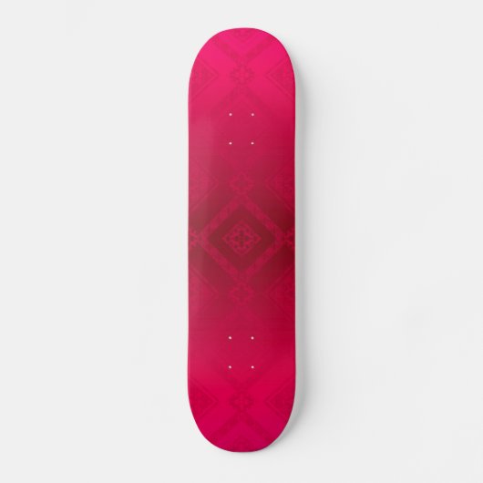 202 SKATEBOARD (Vorderseite)