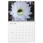 202y Blume Kalender (Mär 2027)