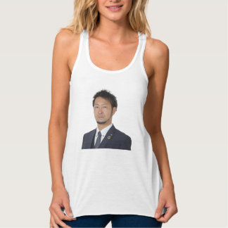 203タンク TANK TOP