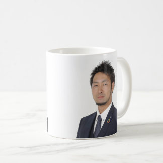 203マグ KAFFEETASSE