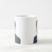 203マグ KAFFEETASSE (Mittel)