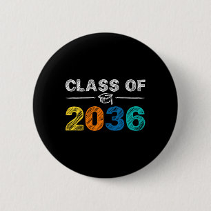 2036 wächst mit mir am ersten Schultag Button