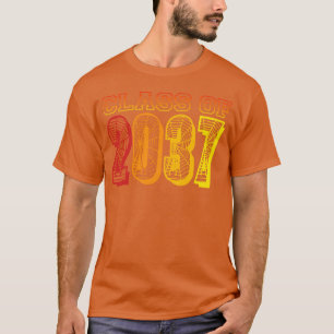 2037 halloween lustig T-Shirt