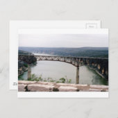 2038 POSTKARTE (Vorne/Hinten)