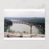 2038 POSTKARTE (Vorderseite)