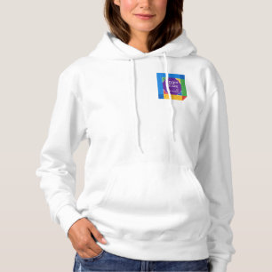 203. Dekade (Neujahr 2021-2030) Hoodie