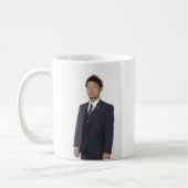 203 KAFFEETASSE (Links)