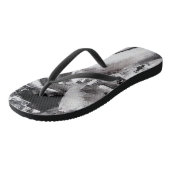 203Sentitok Badesandalen (Schrägansicht)