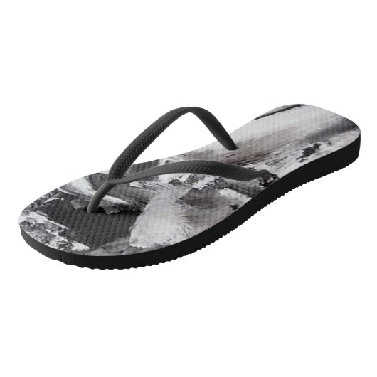 203Sentitok Badesandalen (Schrägansicht)