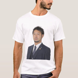 203Tシャツ T-Shirt