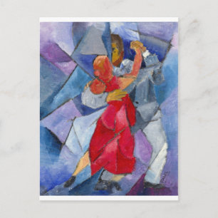 2042 POSTKARTE