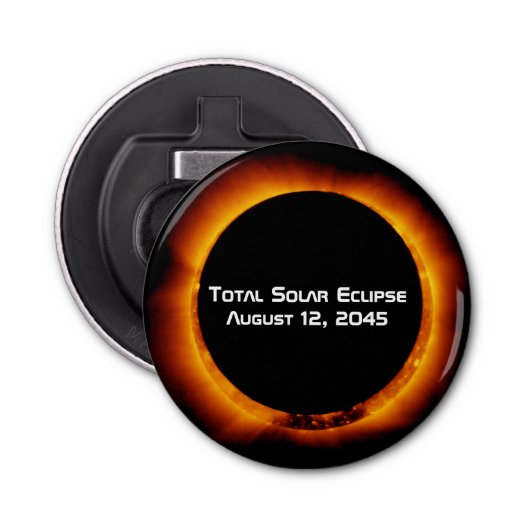 2045 Solaransatz insgesamt Flaschenöffner (Vorderseite)