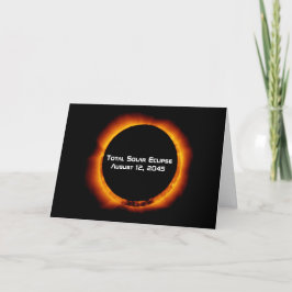 2045 Solaransatz insgesamt Karte