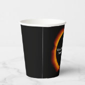 2045 Solaransatz insgesamt Pappbecher (Rechts)