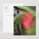 204 POSTKARTE (Vorne/Hinten)