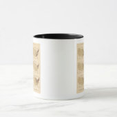 205 Hersteller/Quadratmeile Tasse (Zentrum)