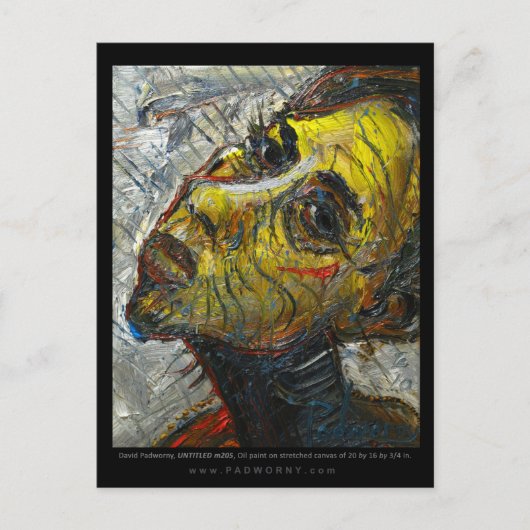 205 POSTKARTE (Vorderseite)