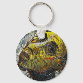 205 SCHLÜSSELANHÄNGER