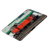 2067 097-2 MAGNET (Linke Seite)