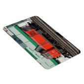 2067 097-2 MAGNET (Rechte Seite)
