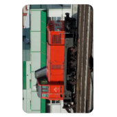 2067 097-2 MAGNET (Vertikal)
