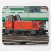 2067 097-2 MOUSEPAD (Vorne)