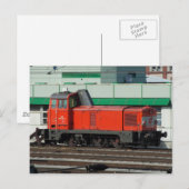 2067 097-2 POSTKARTE (Vorne/Hinten)