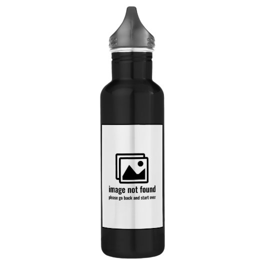 207 EDELSTAHLFLASCHE (Links)