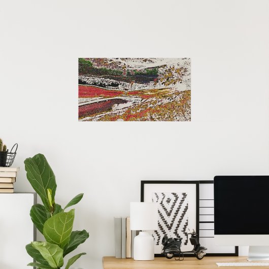 208 POSTER (Heimbüro)