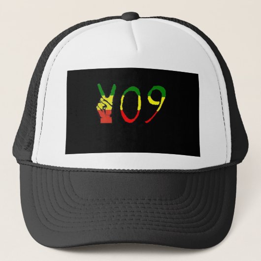 209 TRUCKERKAPPE (Vorderseite)