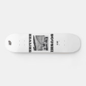 20.0cm skateboard (Horizontal)