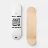 20.0cm skateboard (Vorderseite)