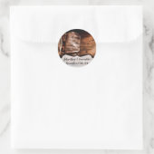 20 - 1,5" Gefallen Stickers Cowboy Boots Barn Wood (Tasche)