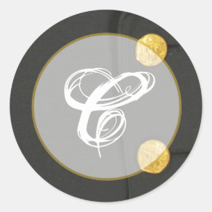 20 - 1,5 Umschlag Aufkleber ARMY DRESS GRÜNTÖNE EI